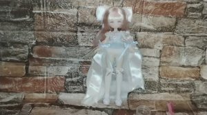 Обзор на фигурку-куклу Аниме MJD BJD Momotale Late Spring-Поздняя весна