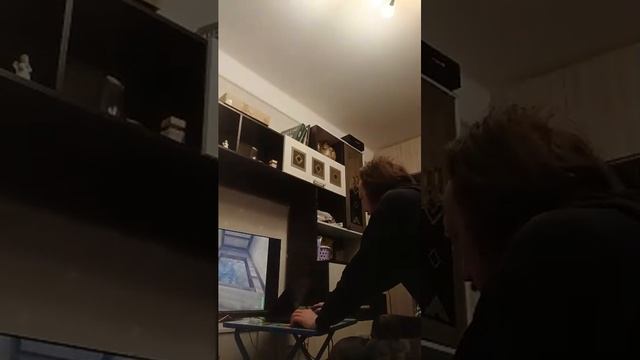 воскресение вечер