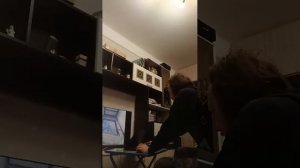 воскресение вечер