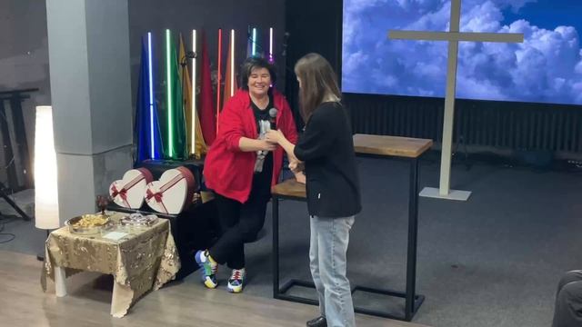 Елена Пашарина 18апрель2026сб