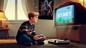 БЕЗУМНЫЕ ДЕНДИ ИГРЫ 🔴