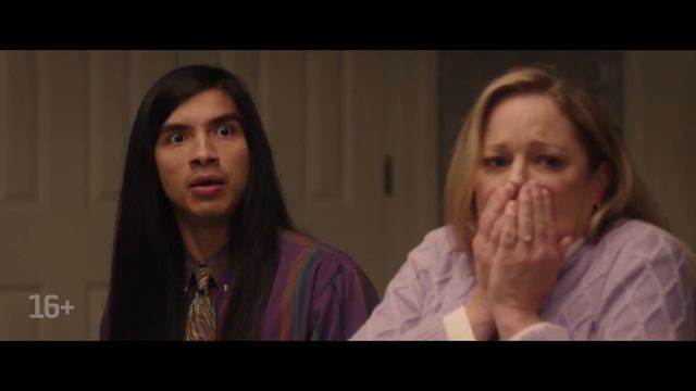 Знакомство с Факерами: Новая глава  Русский трейлер 2026