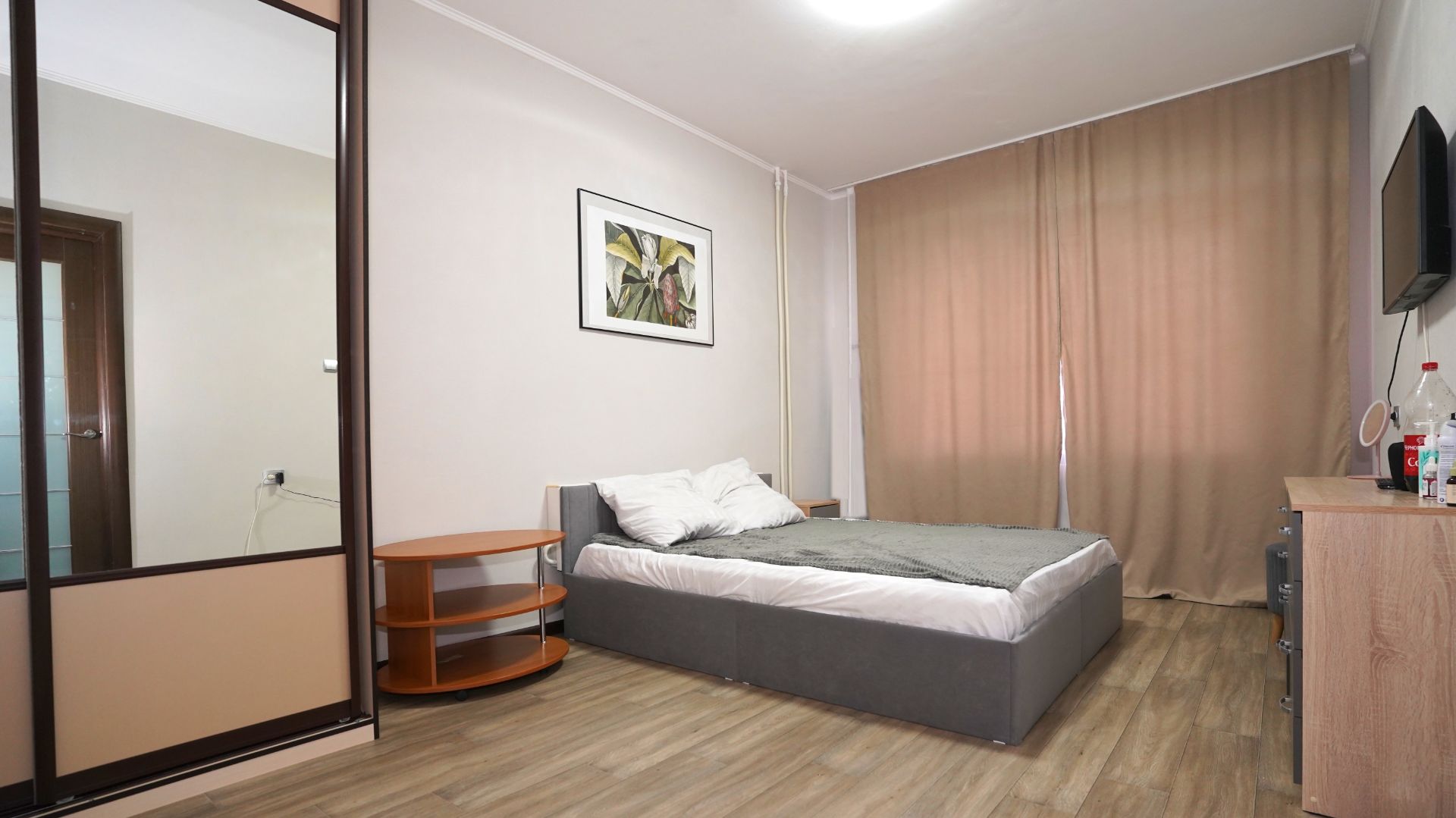 Нягань 2 мкр 6 д