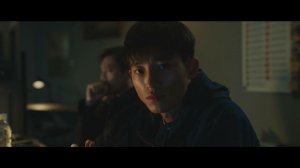 Охота за тенью (Край тени): Разборка в квартире