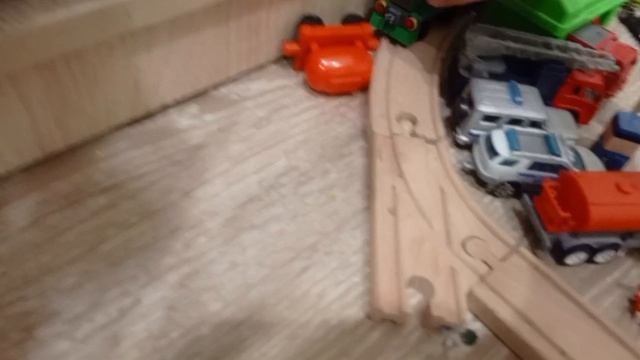 паровозик Макар и его друзья 2 сезон 1 серия 
отец Макара