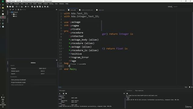 13 - Overloading And Default Parameters