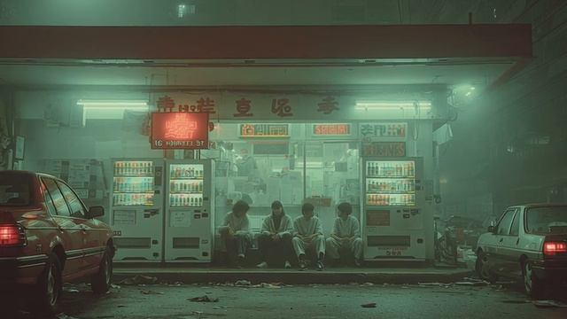 Suno Song + Music Video