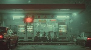 Suno song + music video