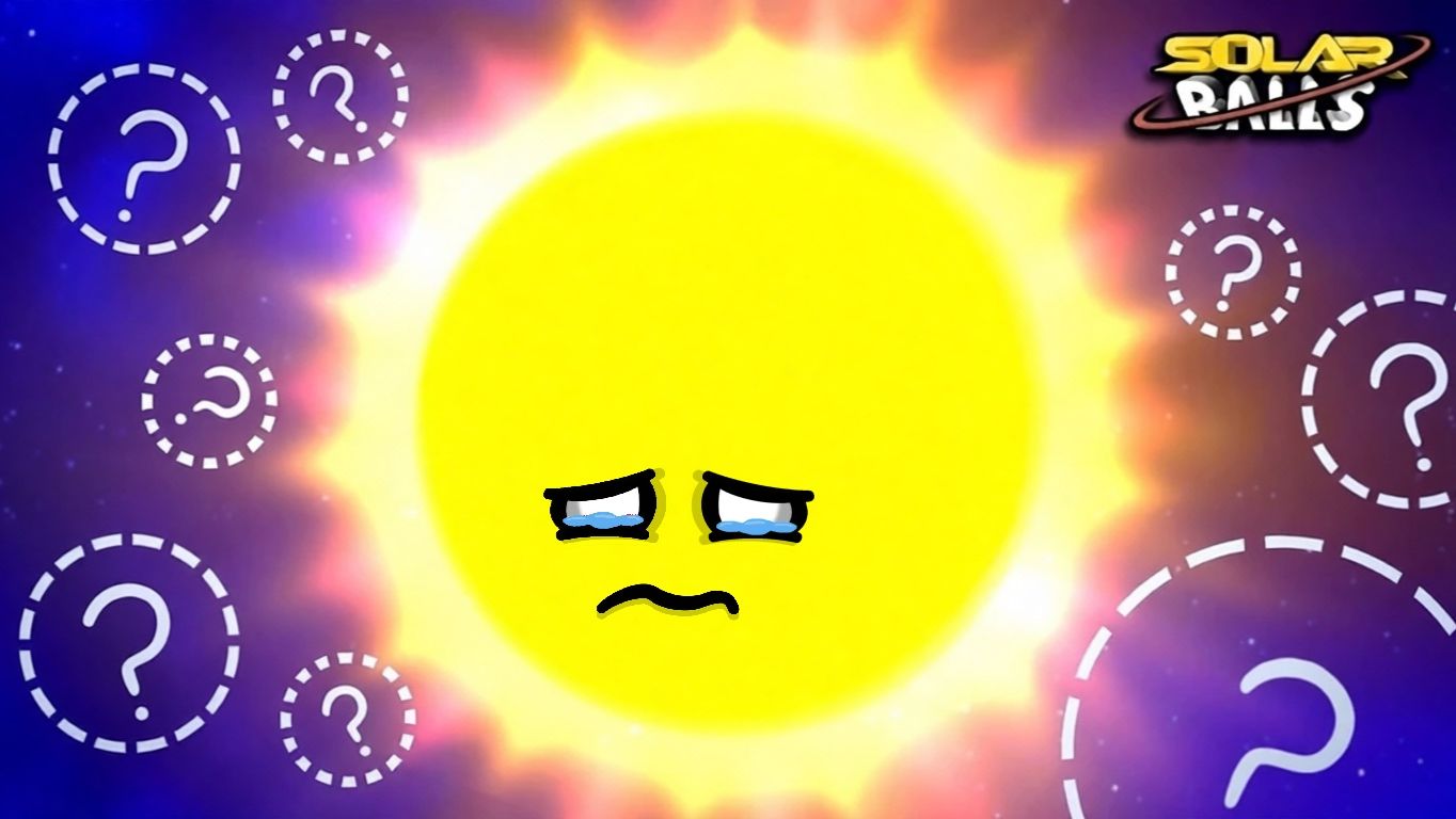 Почему Солнце Потеряло Свои Планеты — Часть 1