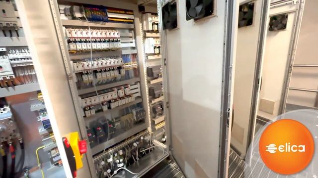 Оборудование для маслозаводов ELICA. 7 988 240 55 08