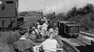 Camwell Personal Film No. 12 - In the Lake District