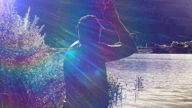 РЫБАЛКА НА ОКЕ! ОТДОХНУЛИ КАЙФ ЕЩЕ И РЫБЫ НАЛОВИЛИ!