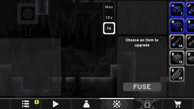 Corebound #1 Обзор / Геймплей / Прохождение On Mobile / на телефоне