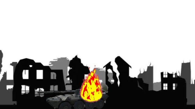 битва за город 1СЕРИЯ