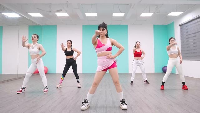 Eva Zumba 250609 смотреть онлайн