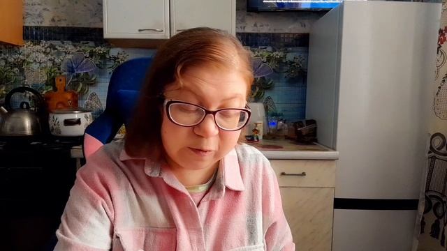 19.04.26г/у нас снег/и снова страсти кипят!