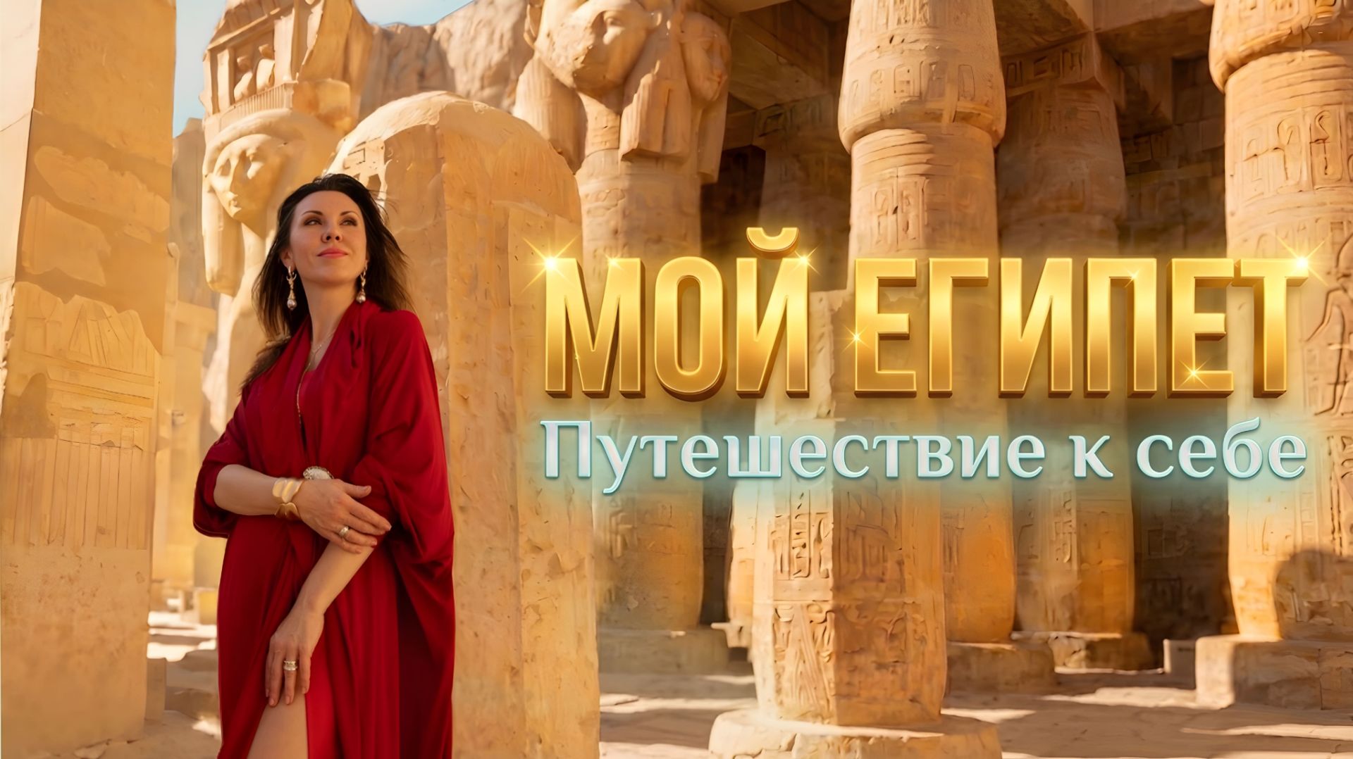 Древний Египет: то, что открывается не каждому