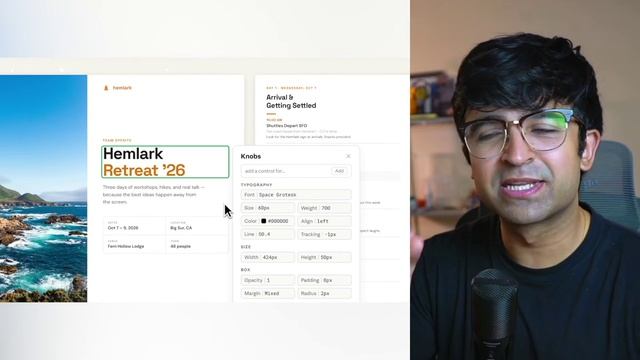 Claude Design 🤯 AI, который делает дизайн за тебя