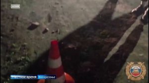 В Слюдянском районе сотрудники Госавтоинспекции отстранили от управления двух подростков