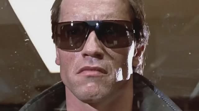 Electrodisco 1977🎵 The Time Machine 2077 (Terminator Future Mix)