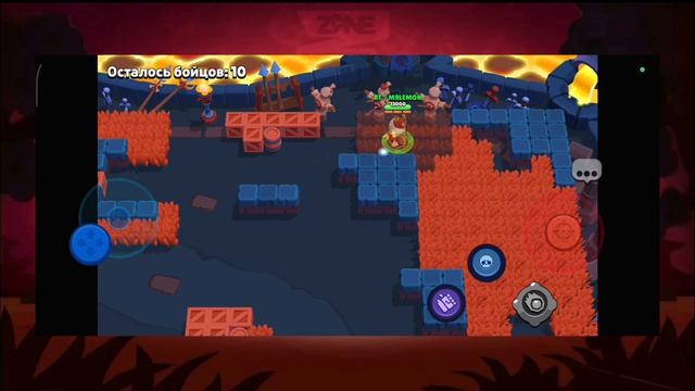 СТАРТ ПУША 20К! 9/20К ВЫПОЛНЕНЫ!