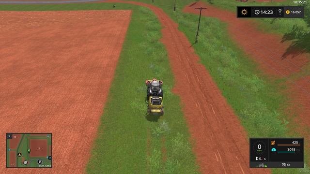 Farming Simulator 17
