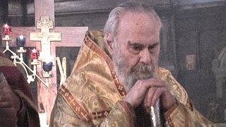 О ЛЮБВИ ХРИСТОВОЙ.Митрополит Антоний (Блум).