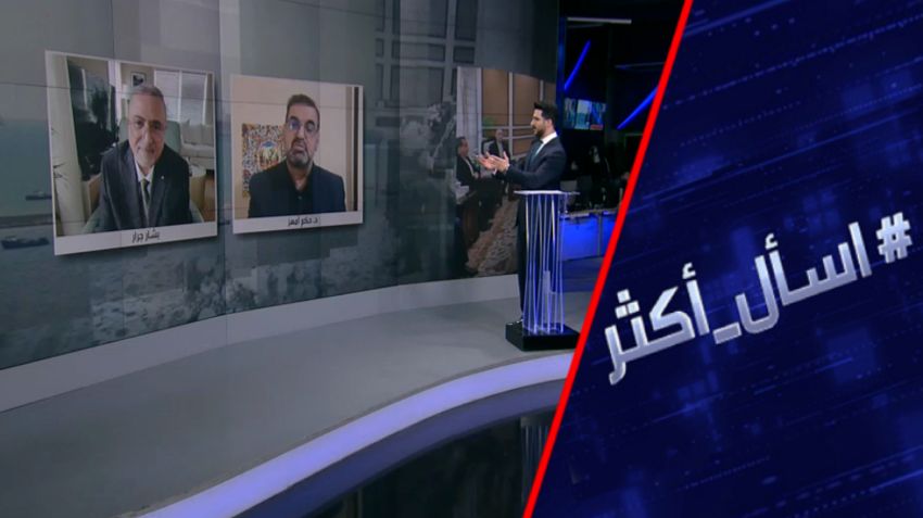 إيران لترامب.. لا تفاوض قبل إنهاء الحصار البحري