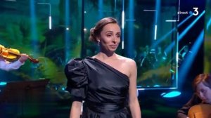 Handels Ombra Mai fu with Lea Desandre and Jupiter