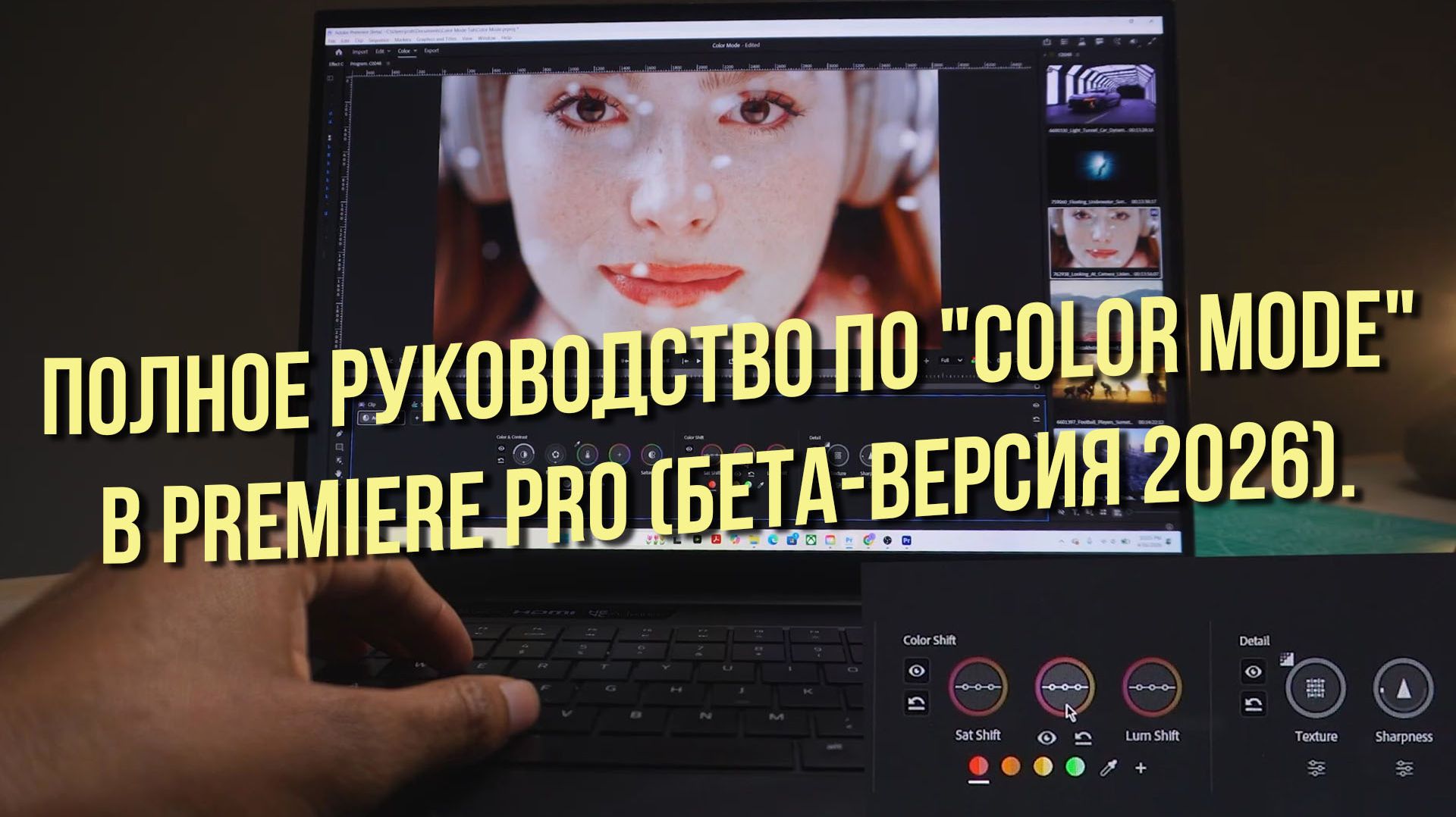 Полное руководство по 