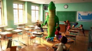 Шутка от учителя