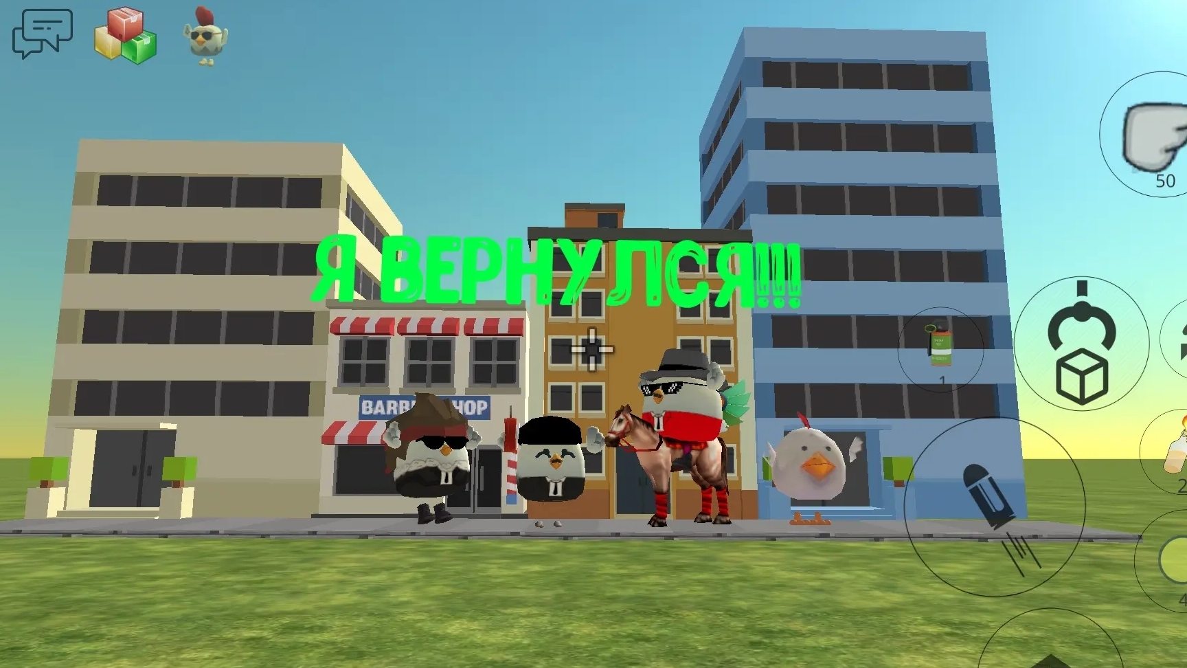 Почему я пропал🤷🥵