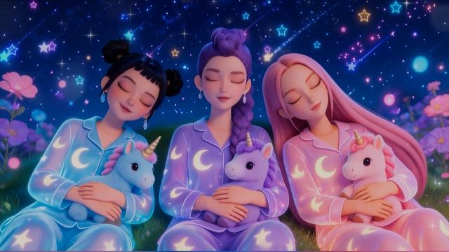 Колыбельная💤 Спокойное пианино для мирного сна