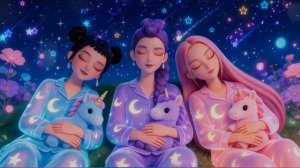 Колыбельная💤 Спокойное пианино для мирного сна