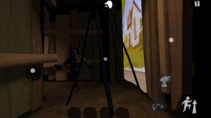 Привет сосед, я обыграл соседа