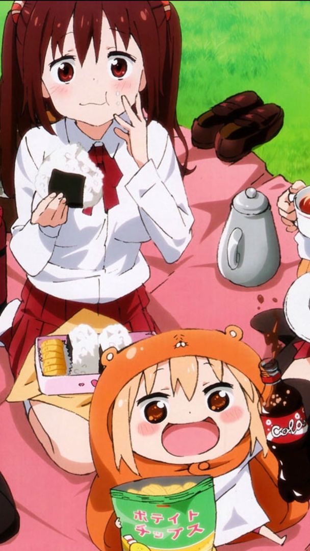 Urama Психанула,ПЕРЕЕЛА сладостей