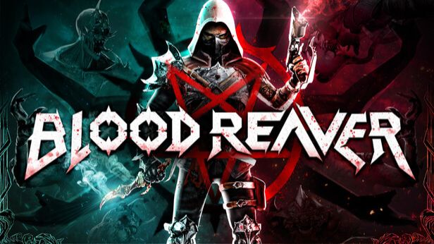 Blood Reaver — мрачный кооперативный FPS в сеттинге тёмного фэнтези - ГЕЙМПЛЕЙ