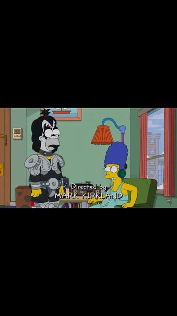 симпсоны 25 сезон 3 серия часть 2