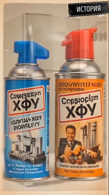 озоновая дыра