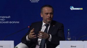 «РОССИЮ ПЫТАЛИСЬ ОТКЛЮЧИТЬ — НЕ ВЫШЛО»: Никитин о новом транспортном миропорядке