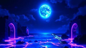 Иллюзорный мир - Нежная музыка для сна, фоновая музыка для отдыха и учебы