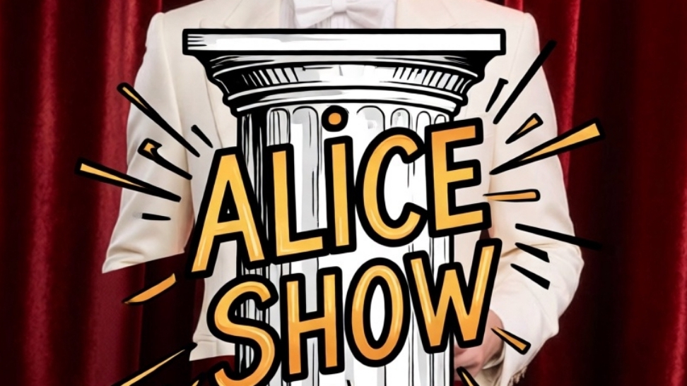 Алиса Шоу