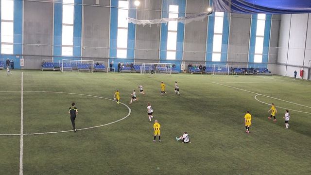 «Локобол-2026-РЖД» | Тигры-14 -  Ермак-14-2 | 2-й тайм | 13.04.2026