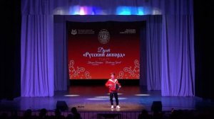 Пасхальный концерт 2026 Ташкент - дуэт Богатые и Знаменитые (Русский Аккорд)