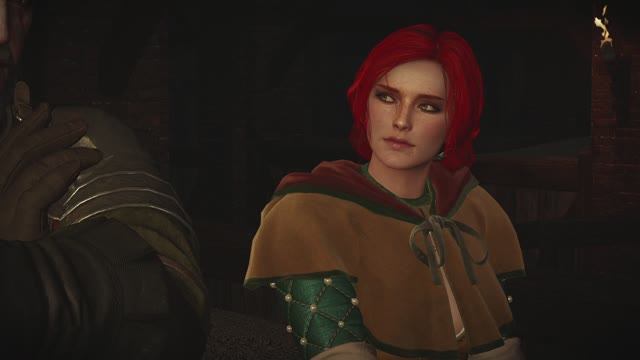 Ведьмак 3. Дикая Охота - Прохождение - №13