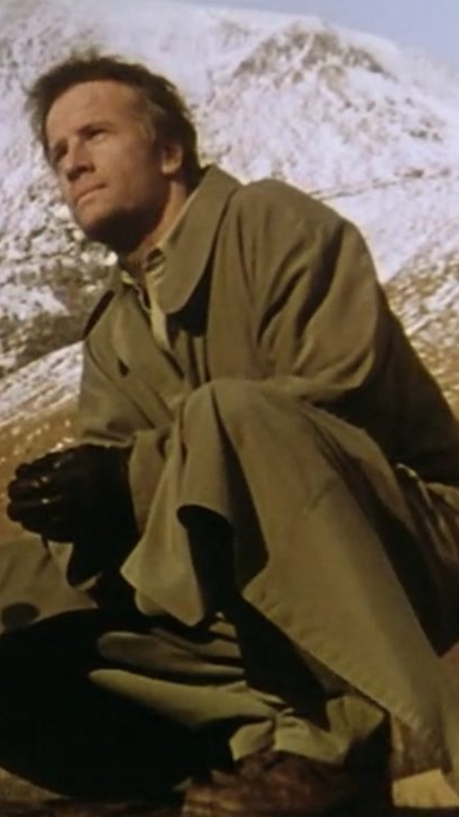 Горец ...филм ...