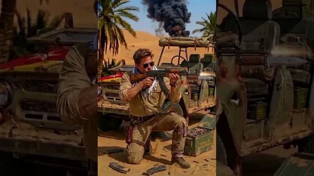 Мизантроп, Гиперкуб - Встань!