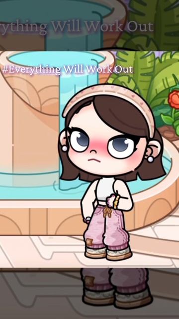 🤞🏻🤞🏻🤞🏻 //Avatar World//Alice Family//