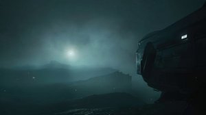 The Expanse - Atmospheric Sci-Fi Ambient Music for Focus and Relaxation