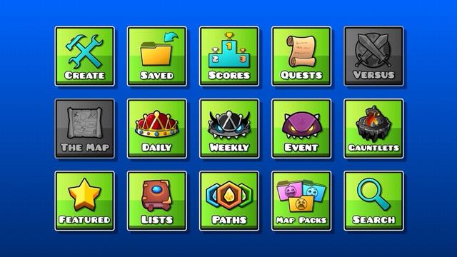 Золотой ключ?